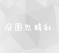 石家庄SEO优化技巧：提升网站排名与实现高效营销